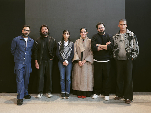 Anurag Gupta Declared Winner Of Nexa Presents The Spotlight Showcase
