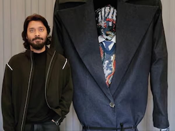 Lakmē Fashion Week X FDCI: Anurag Gupta Declared Winner Of Nexa Presents The Spotlight