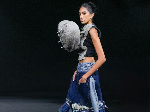 Grazia - "Decoding The Hottest Trends From Lakmē Fashion Week 2025"