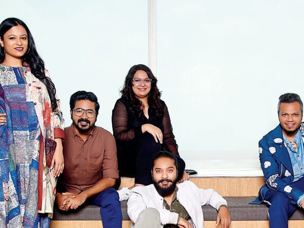 Elle – “Meet the 2018 Lakmé Fashion Week Gen Next designers”