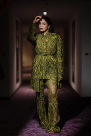 Anusha Mani in Co-ord Set