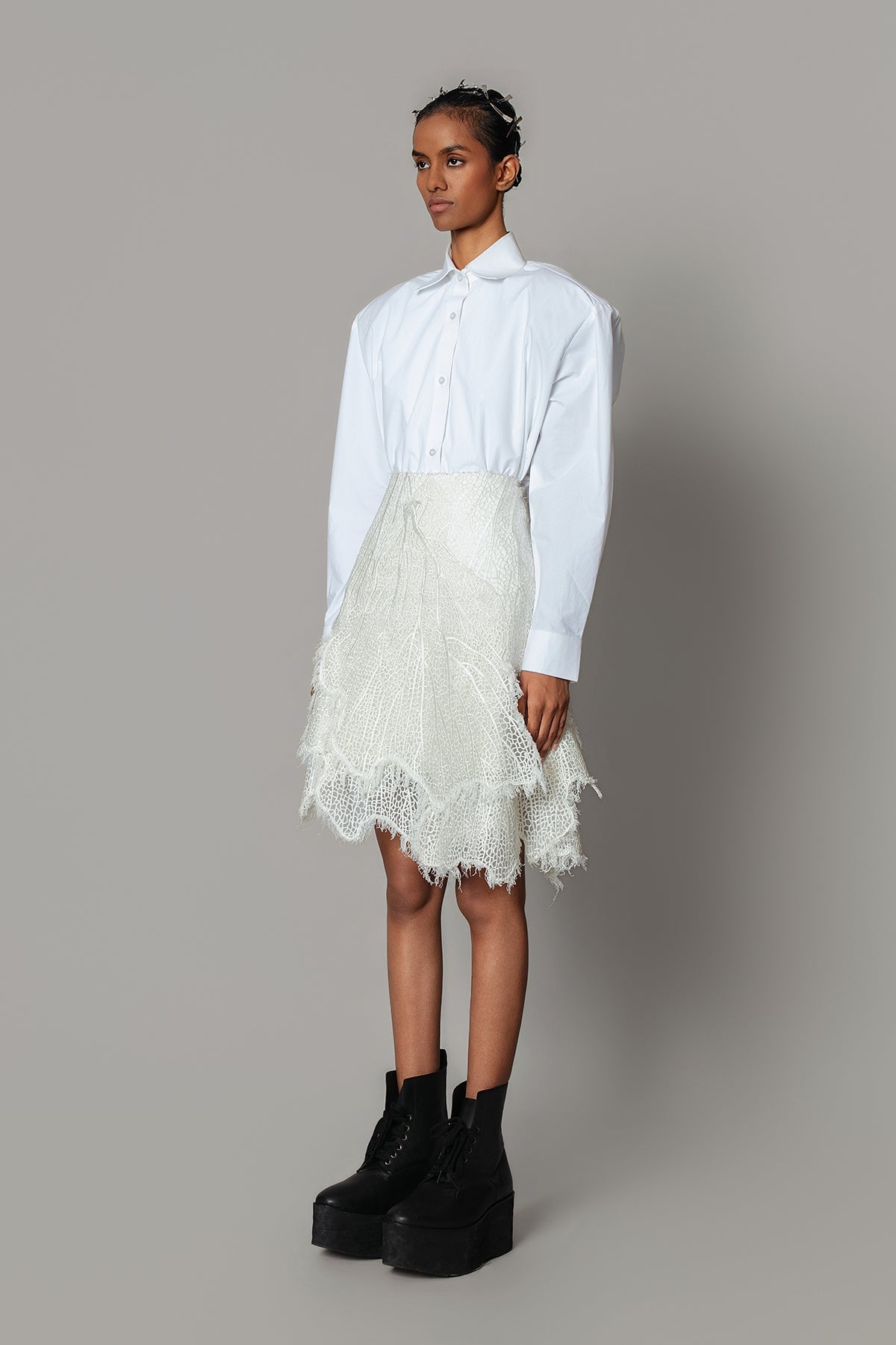 Leaf Skirt