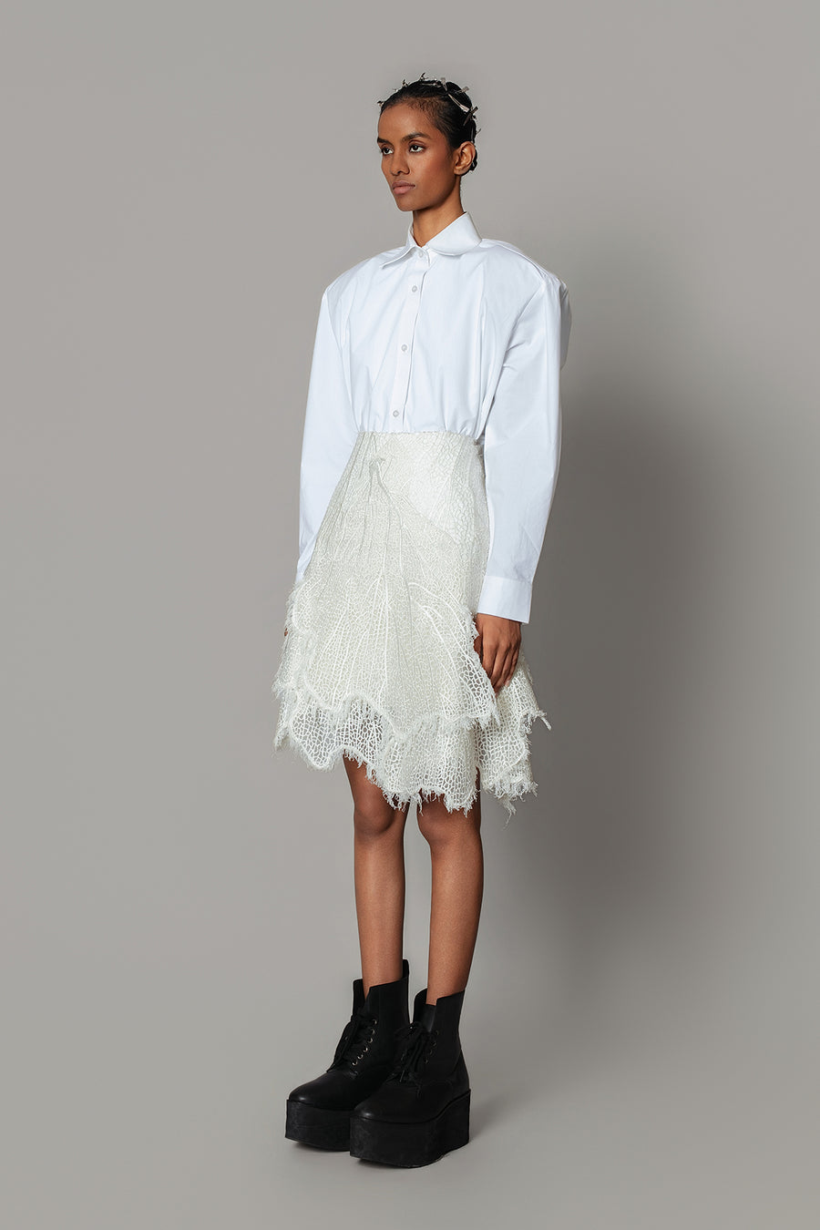 Leaf Skirt