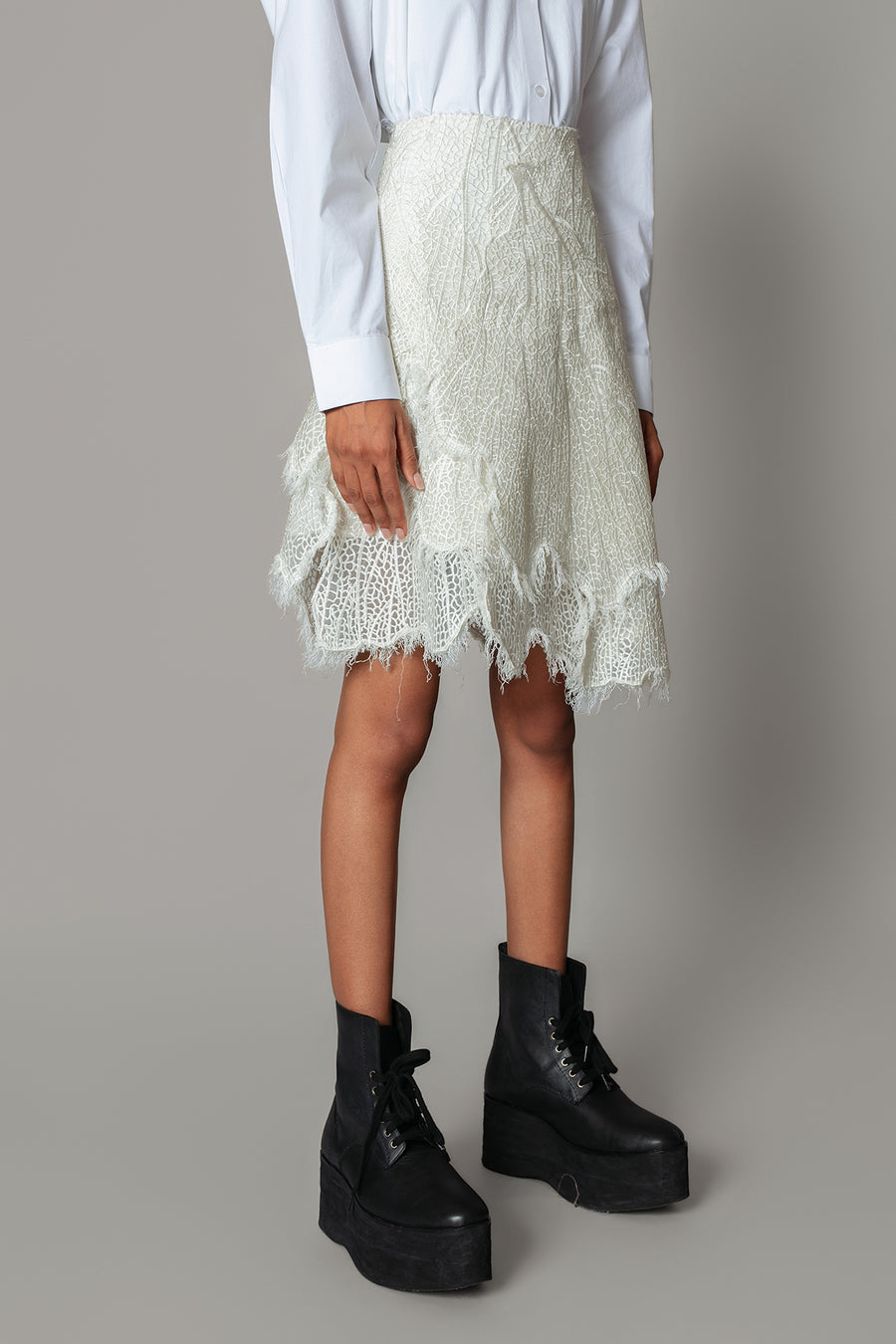 Leaf Skirt
