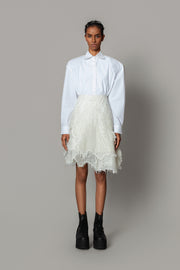 Leaf Skirt