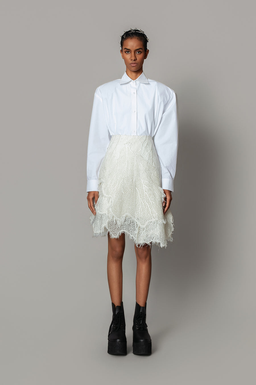 Leaf Skirt