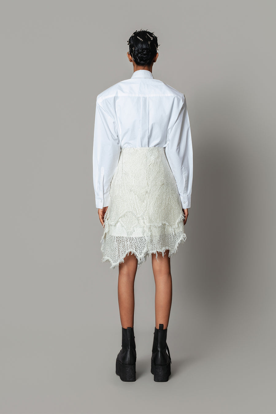Leaf Skirt