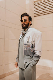 Ritesh Deshmukh in 3 Piece Set