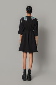 Marbel Short Dress