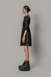 Marbel Short Dress