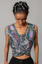 Marbel Top Set