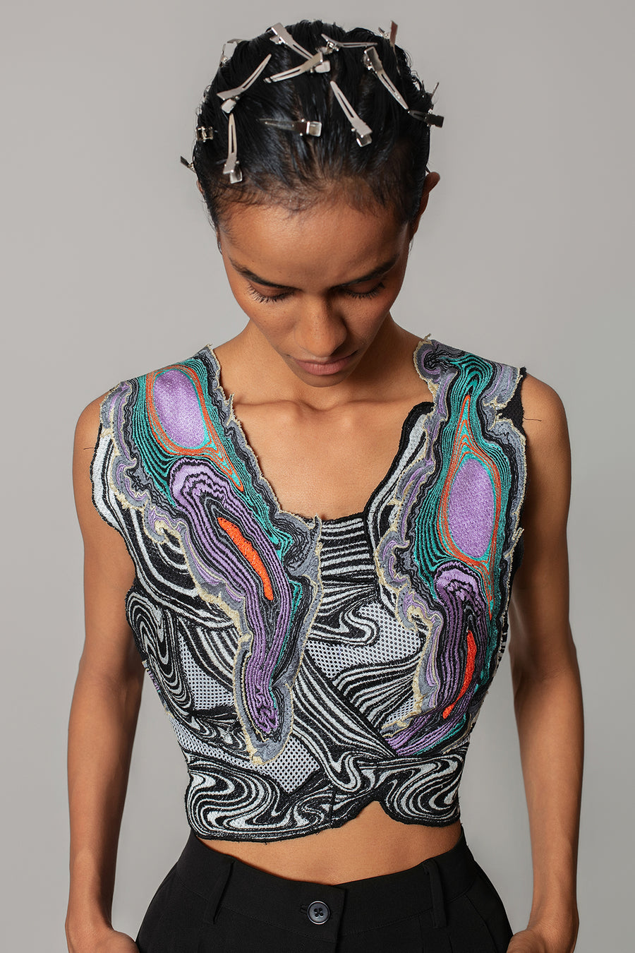 Marbel Top Set