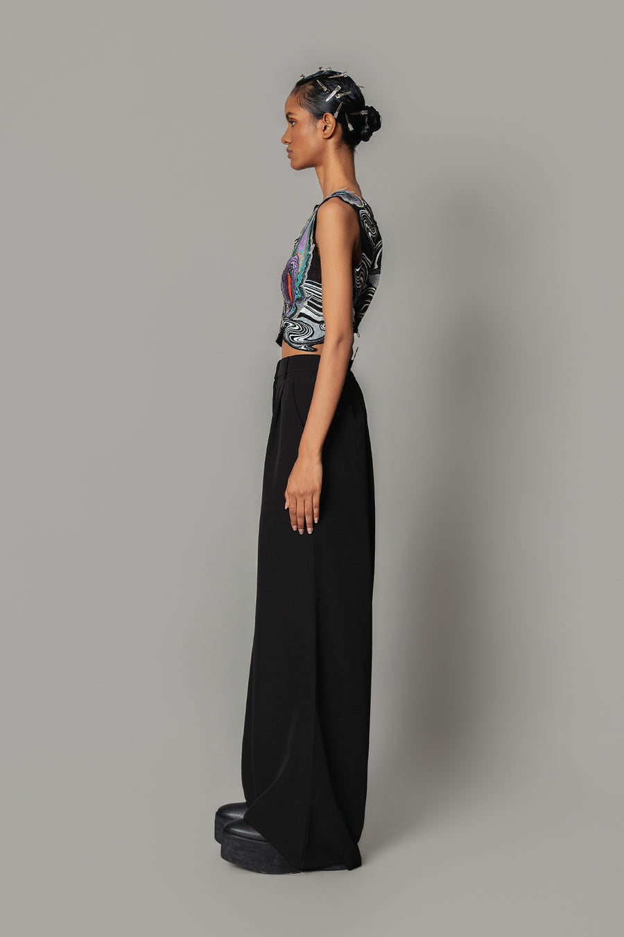 Marbel Top Set