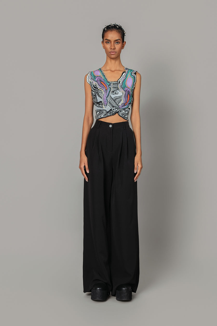 Marbel Top Set