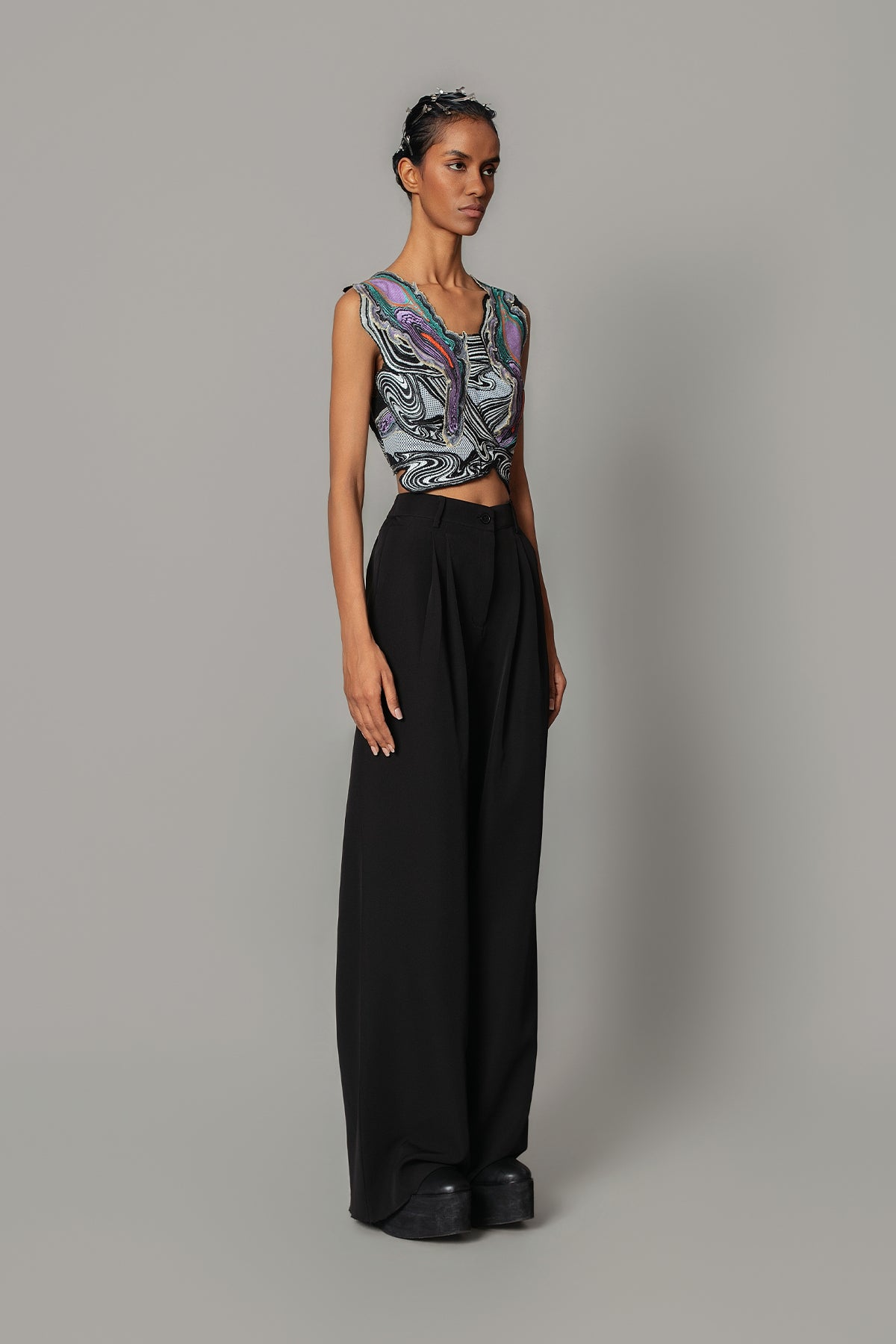 Marbel Top Set