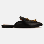 Black Insect Flats