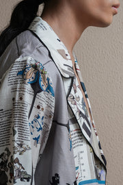 Frontpage Coat Set