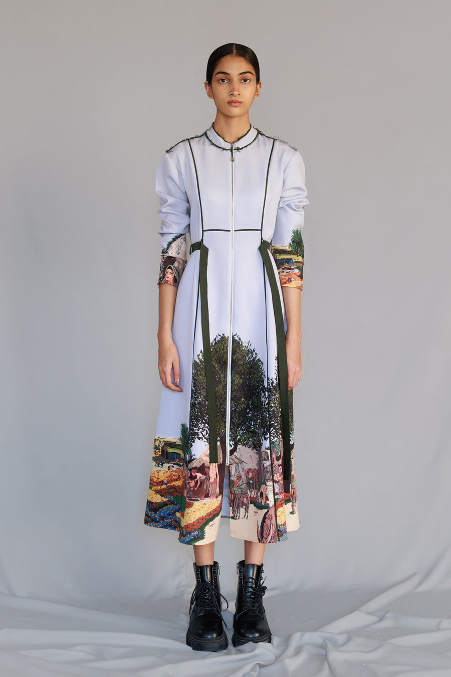 Neolithic Dress