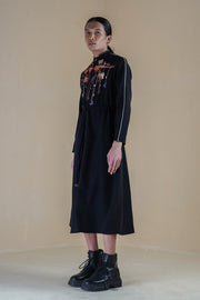 Wild Bloom Dress