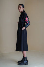 Rogue Petal Dress