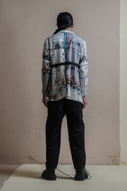 Frontpage Coat Set
