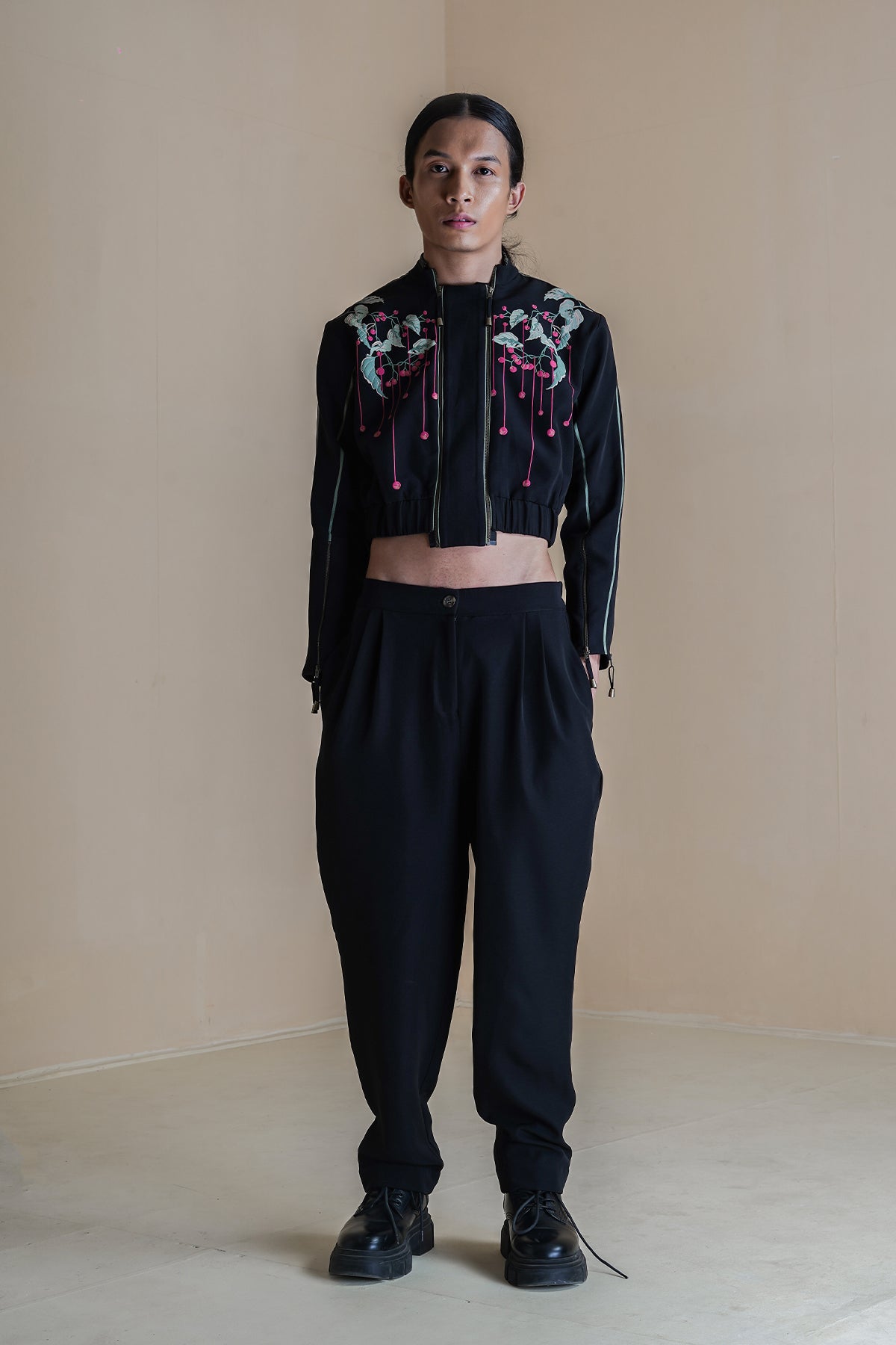 Power Petal Bomber Set