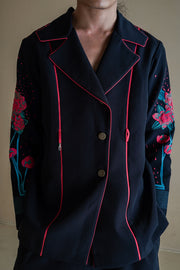 Rogue Petal Coat Set