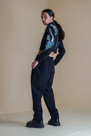 Germ Midnight Bomber Set