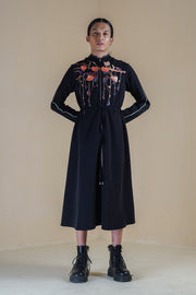 Wild Bloom Dress