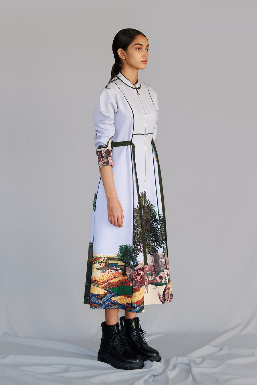 Neolithic Dress