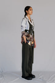 Neolithic Coat Set