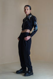 Germ Midnight Bomber Set