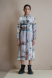 Frontpage Dress