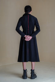 Rogue Petal Dress
