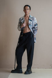 Frontpage Coat Set
