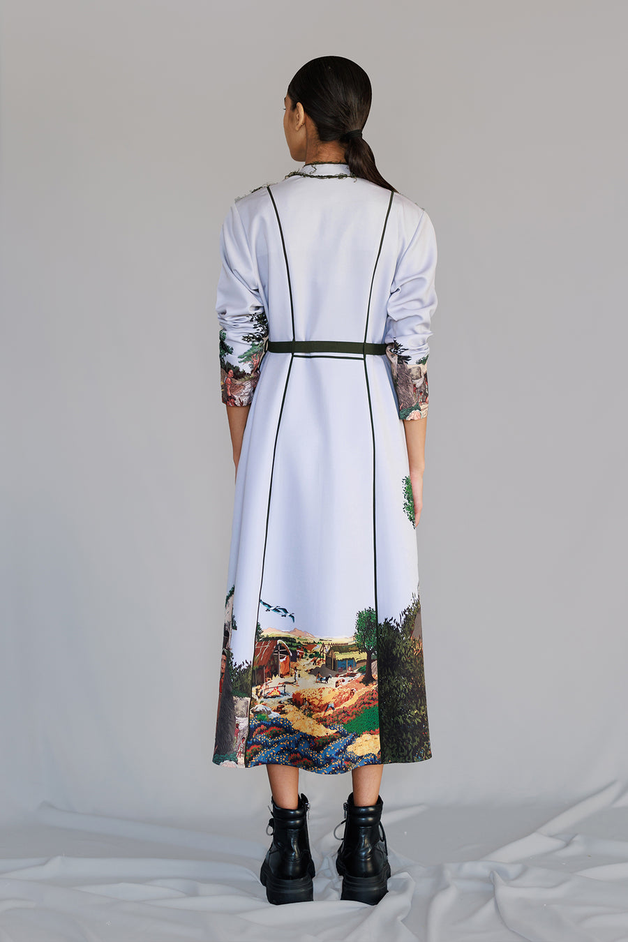 Neolithic Dress