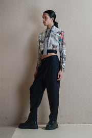 Frontpage Bomber Set