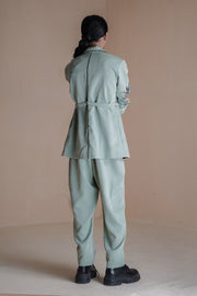Germ Moss Coat Set