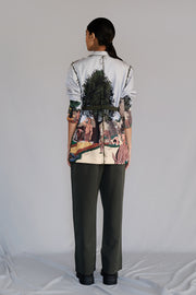 Neolithic Coat Set
