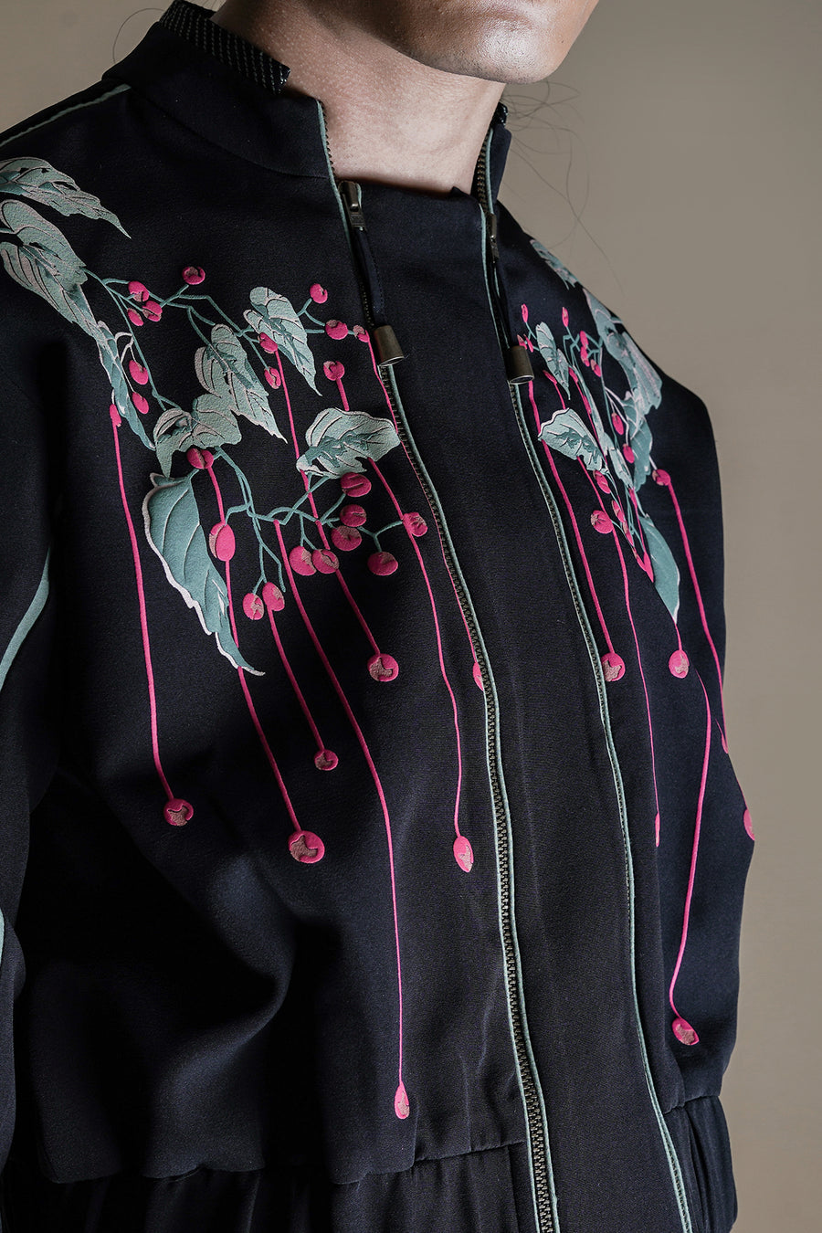 Power Petal Bomber Set
