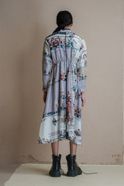 Frontpage Dress