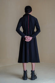Rogue Petal Dress