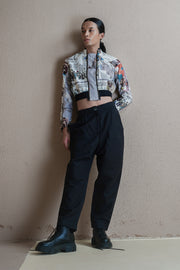 Frontpage Bomber Set