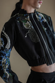 Germ Midnight Bomber Set