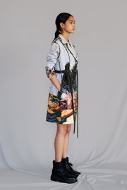 Neolithic Coat Dress