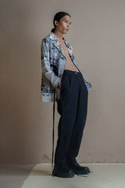 Frontpage Coat Set