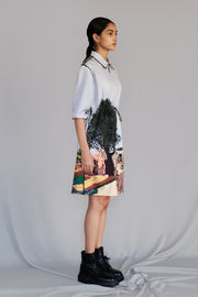 Neolithic Short Dress
