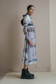 Frontpage Dress
