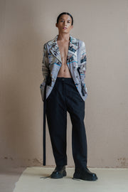 Frontpage Coat Set