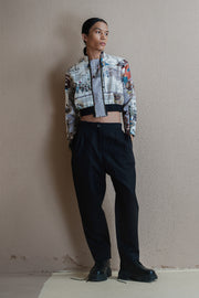 Frontpage Bomber Set
